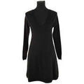 Robes sur Grenoble : Robe courte Twin Set Robe noire