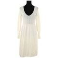 Robe Marella Robe blanche