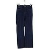 Jeans Sandro Jean droit en coton marine