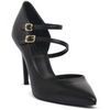 Chaussures escarpins NeroGiardini NERO GIARDINI 100 UANTO NERO
