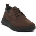 Randonn&eacute;e sur Grenoble : Chaussures Enval NABUCL SOFT OIL ELLIOT Gris