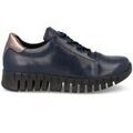 Baskets basses Piesanto -
