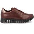 Chaussures Piesanto - Bordeaux
