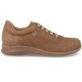 Randonn&eacute;e sur Grenoble : Chaussures Piesanto - Marron