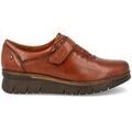 Randonn&eacute;e sur Grenoble : Chaussures Vale In - Marron