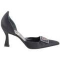 Chaussures &agrave; talons femme sur Grenoble : Chaussures escarpins Dior Talons noirs