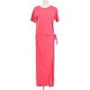 Robe Ralph Lauren Robe en coton rose