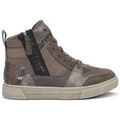 Baskets homme sur Grenoble : Baskets montantes Blauer ELE MAN BOOT BUXTON 05