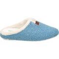 Chaussons / Pantoufles sur Grenoble : Chaussons Norte�as 115567 Bleu