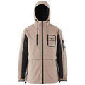 Veste Project X Paris Ensemble de surv&ecirc;tement Project X Pa Beige