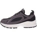 Baskets basses EAX -