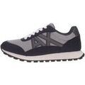 Baskets homme sur Grenoble : Baskets basses EAX -