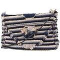 Saccoches / Etuis sur Grenoble : Pochette Antik Batik Pochette marine
