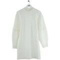 Robes sur Grenoble : Robe courte Louis Vuitton Robe en coton blanche