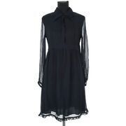 Robe courte Bash Robe noire