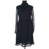 Robe courte Bash Robe noire