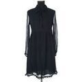 Robe courte Bash Robe noire