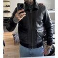 Blouson Daytona Cuir daytona