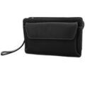 Saccoches / Etuis sur Grenoble : Sacoche Katana Pochette &Agrave; Glissi&egrave;re K 69311 Noir