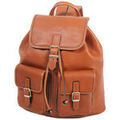 Sac a dos Katana Sac &Agrave; Dos Cuir De Vachette K 32543 Dor&eacute;
