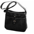 Sac & Bagage sur Grenoble : Sac Bandouliere Katana Besace En Cuir De Vachette K 32541