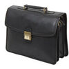 Porte document Katana Cartable Cuir De Vachette Gras K31033