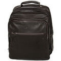 Sacs &agrave; dos sur Grenoble : Sac a dos Katana Sac &Agrave; Dos Cuir De Vachette Grain&eacute; 69511 Marron