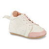 Chaussons enfant Easy Peasy IGO B Blanc