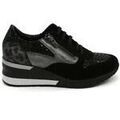 Baskets femme sur Grenoble : Baskets basses Dorking D8590OISC14
