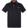 Polo Schott Polo Homme Ref 56519 Noir