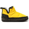 Chaussons Nuvola. Boot New Wool