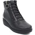 Bottes femme sur Grenoble : Bottines Giorda 27887