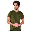 T-shirt Patrouille De France T shirt Pure Select Ref 60508 Kaki