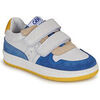 Baskets basses enfant GBB LOVER Multicolore
