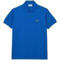 Polos sur Grenoble : Polo Lacoste Polo homme ref 52087 KXB Royaume
