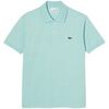 Polo Lacoste Polo homme ref 52087 LGF Vert clair