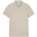 Polos sur Grenoble : Polo Lacoste Polo homme ref 52090 KD4 Beige