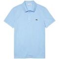 Polo Lacoste Polo homme Ref 53342 HBP Panorama