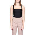 Culottes & autres bas
sur Grenoble : Bodys Silence SD6009PE24 Noir