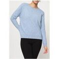 Pull Kebello Pull Col Rond F, Ciel Grenoble