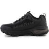 Chaussures Skechers Max Protect Fast Track 237304-BBK Black Noir