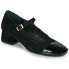 Chaussures escarpins JB Martin VIOLETTE