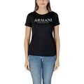 T-shirt EAX XW000387 AF10354 Grenoble