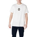 Polos sur Grenoble : Polo EAX XM000767 AF12308