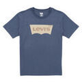Tee-shirts enfants sur Grenoble : T-shirt enfant Levis BATWING TEE