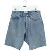 Short Han Kjobenhavn Bermuda en coton