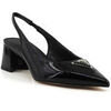 Chaussures escarpins Guess FLPZANPAT05BK