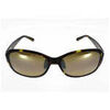 Lunettes de soleil Maui Jim polaris&eacute;es femme KOKI BEACH ECAILLE H433/15T Multicolore