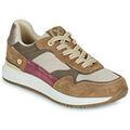 Baskets basses Xti 144206-TAUPE Grenoble