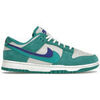 Baskets basses Nike Dunk Low SE 85 Neptune Green